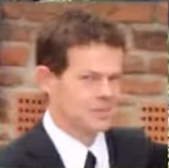 Edmund Shephard