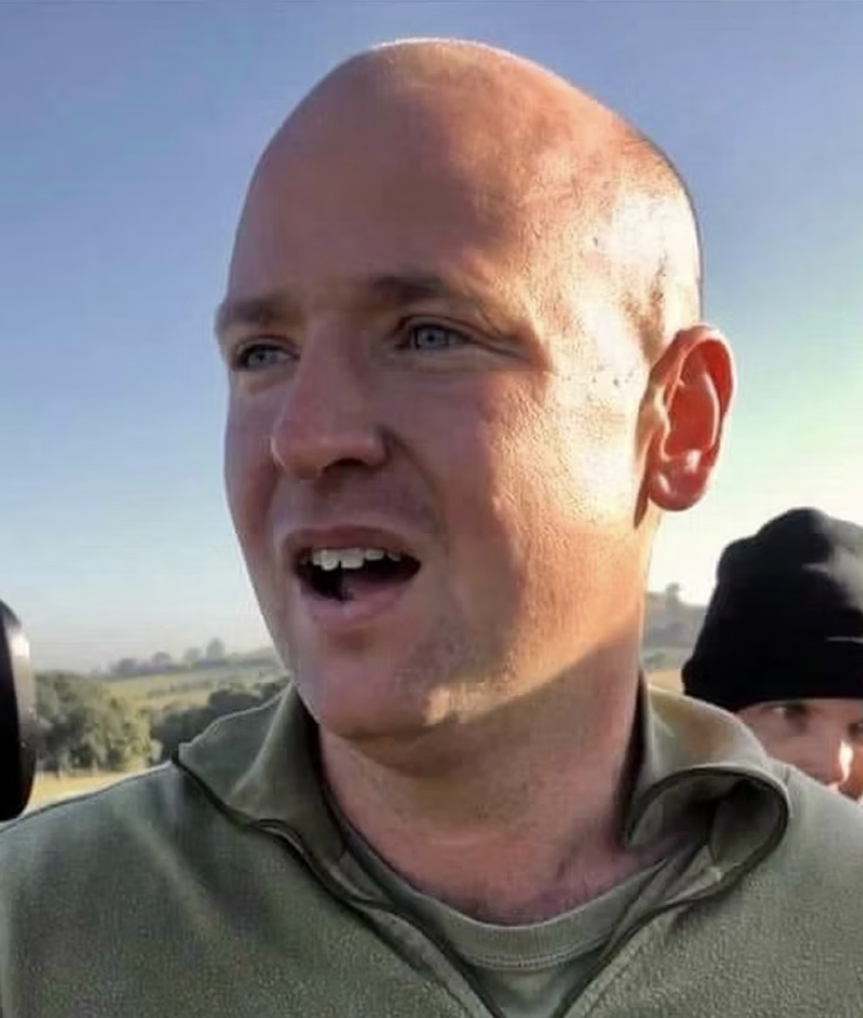 Philip Walters