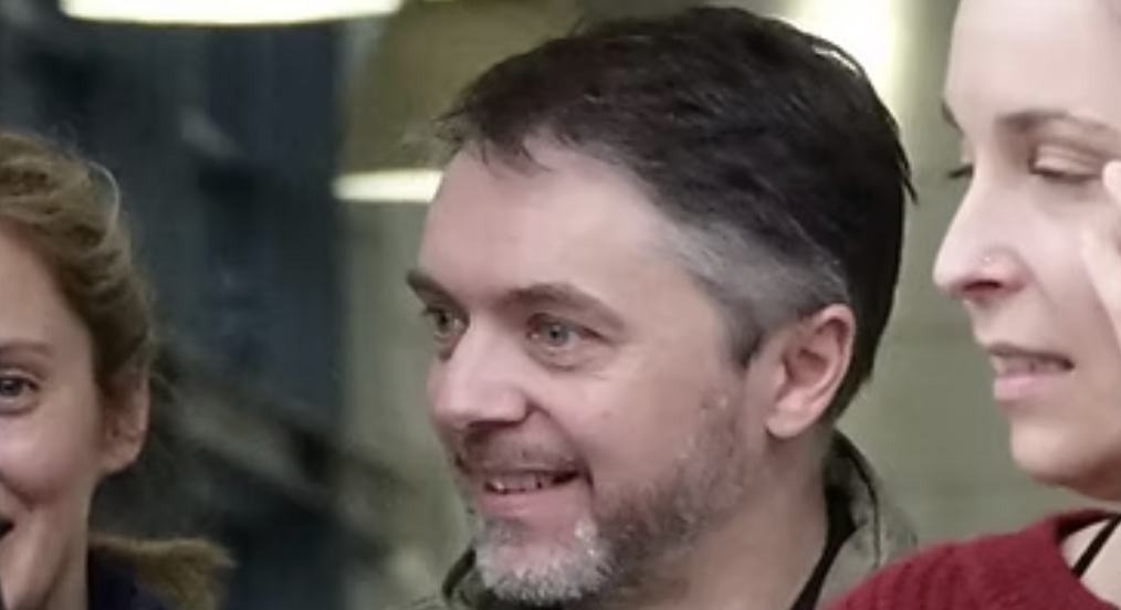 Steven Milton