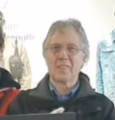 Richard Williams