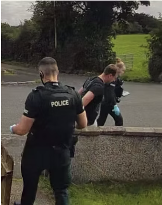 Notorious Hunt Saboteur Richard Duprey Sentenced for Brutal Attack on 79-Year-Old Man