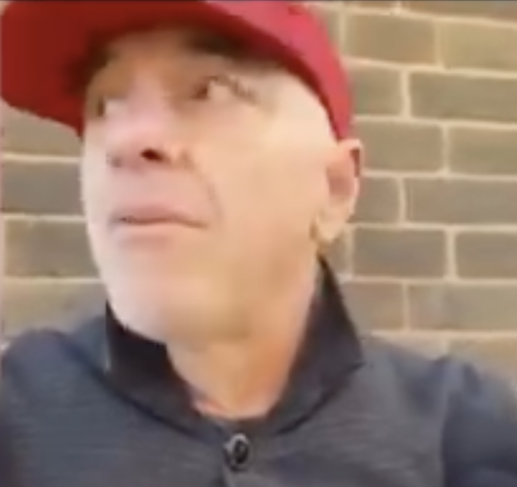 LACS supporting ex-Labour MP arrested for trying to meet 15-year-old boy