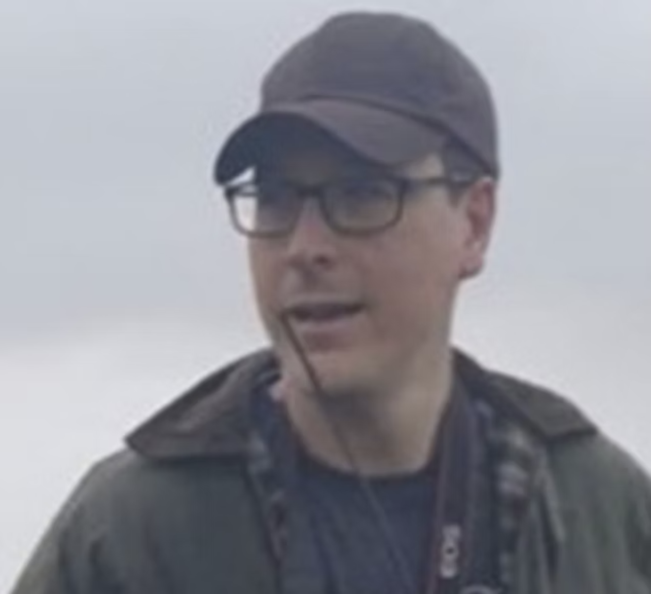 Gareth Cheeseman