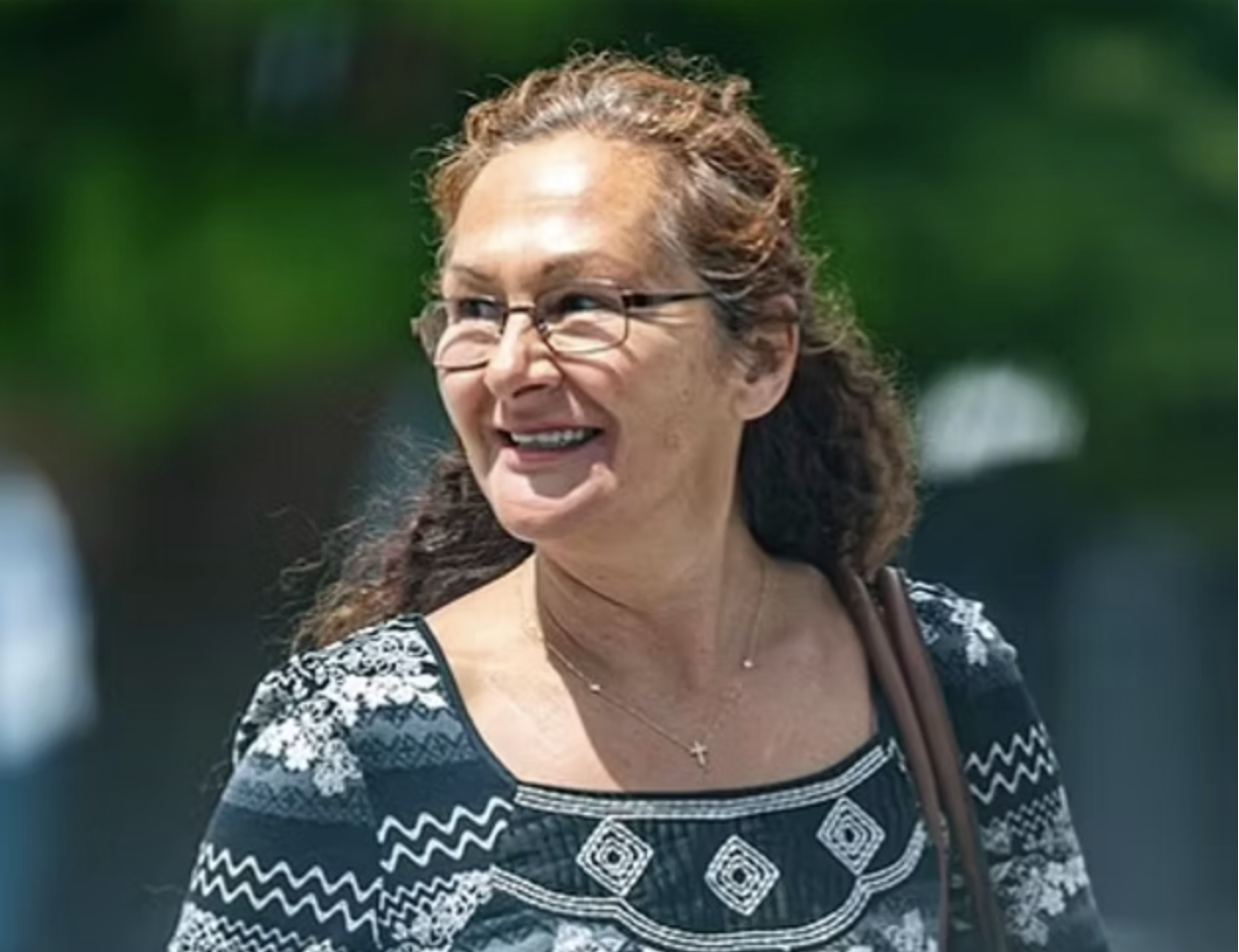 Louise Murguia