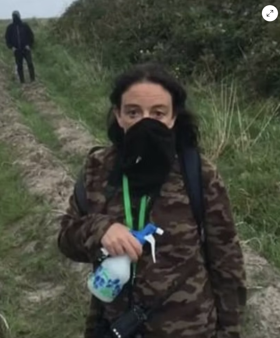 Sabs say they love animals. So why are they poisoning dogs?