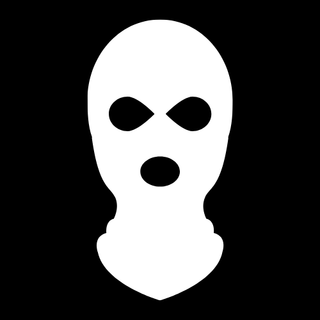 BEHIND THE MASKS