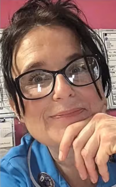 Bernadette Green