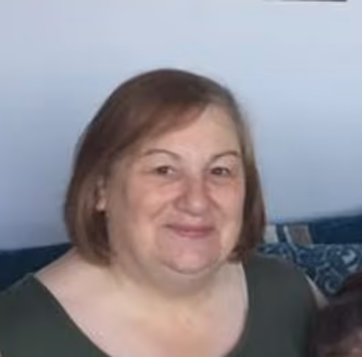 Elizabeth Hart