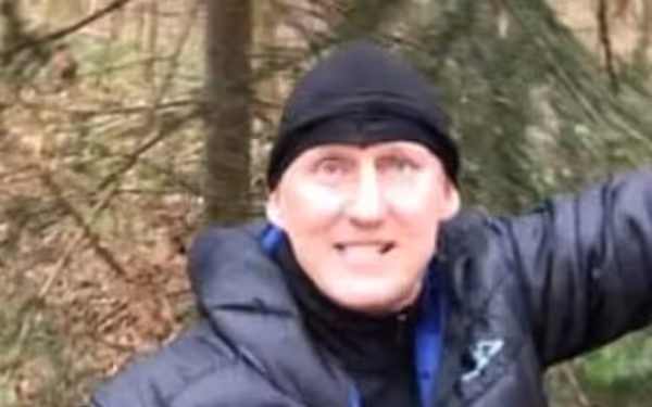 The criminality of sabs exposed: Paul Allman