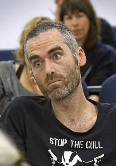 Jay Tiernan