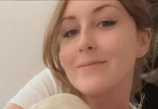 Gemma Barnes