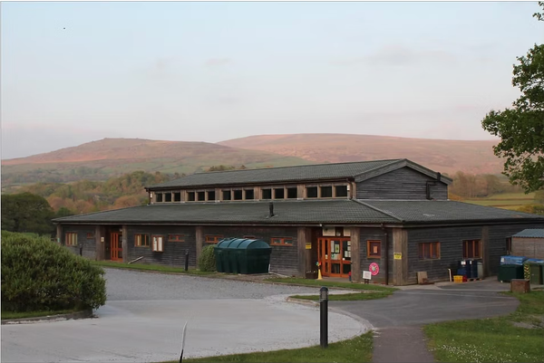 Do Sabs Hate Community Spaces?