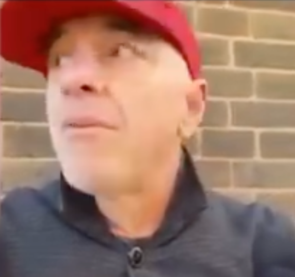 LACS supporting ex-Labour MP arrested for trying to meet 15-year-old boy