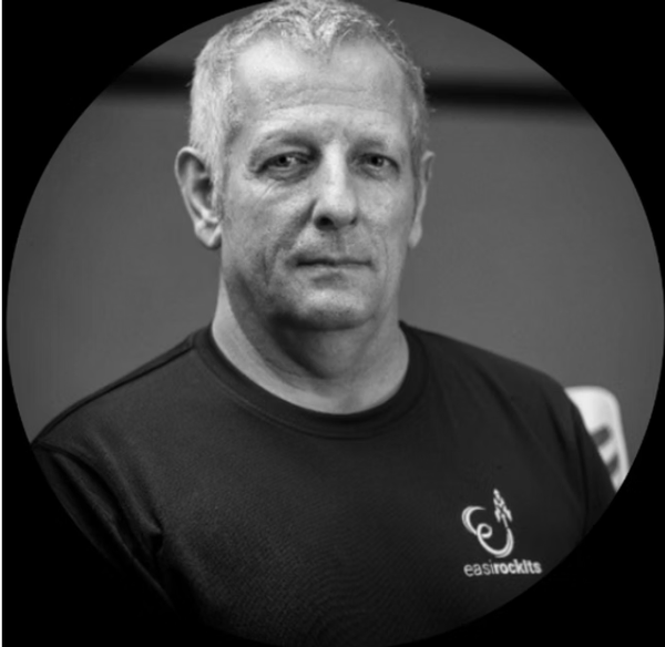 Paul Hildreth