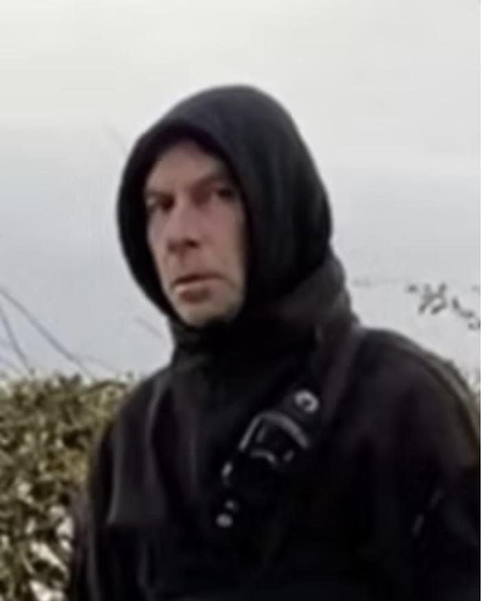 Simon Taylor