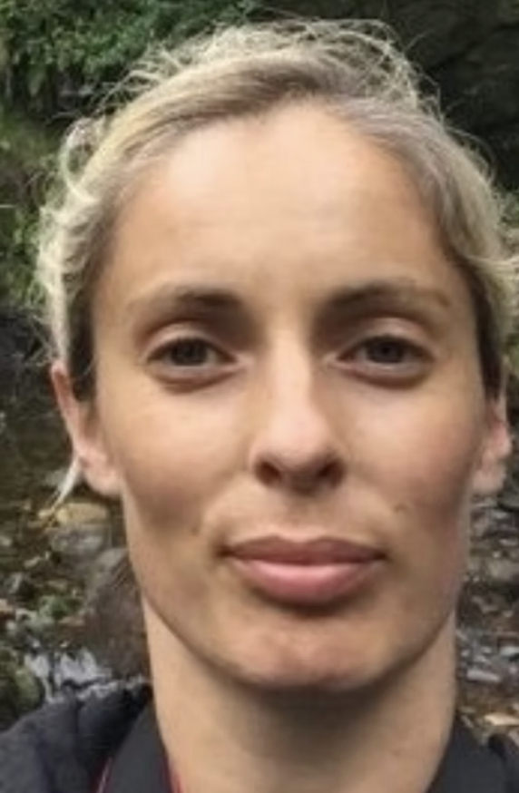 Paula Lamont