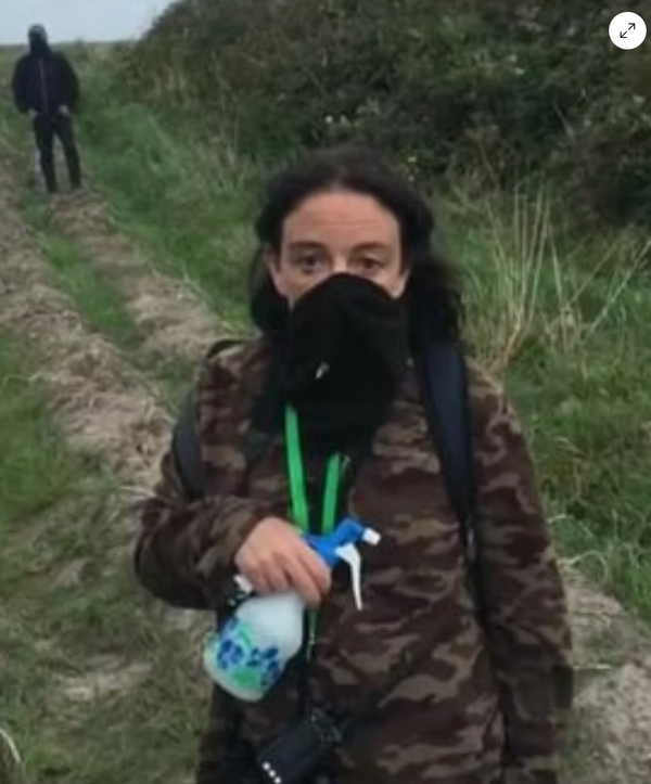 Sabs say they love animals. So why are they poisoning dogs?