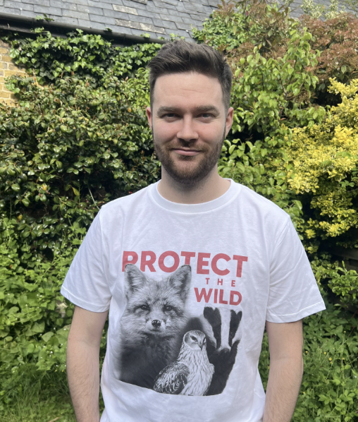 Animals as Props: The Rob Pownall Method