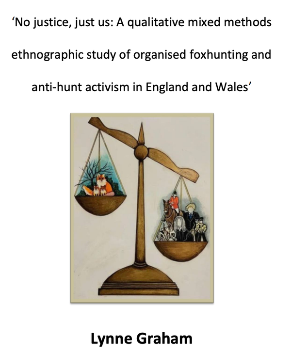 Lynne Graham’s Doctorate in Sabbing