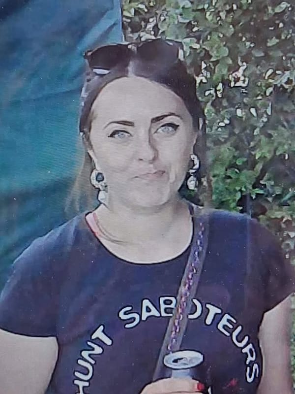 Rose Lana Reay